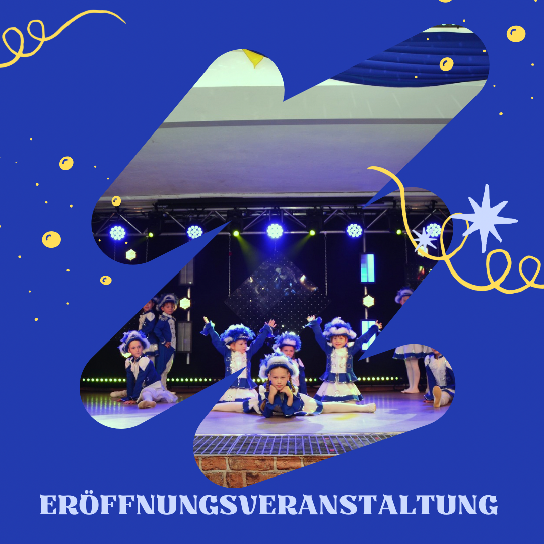 Die ersten Bilder der 62. Session sind da !