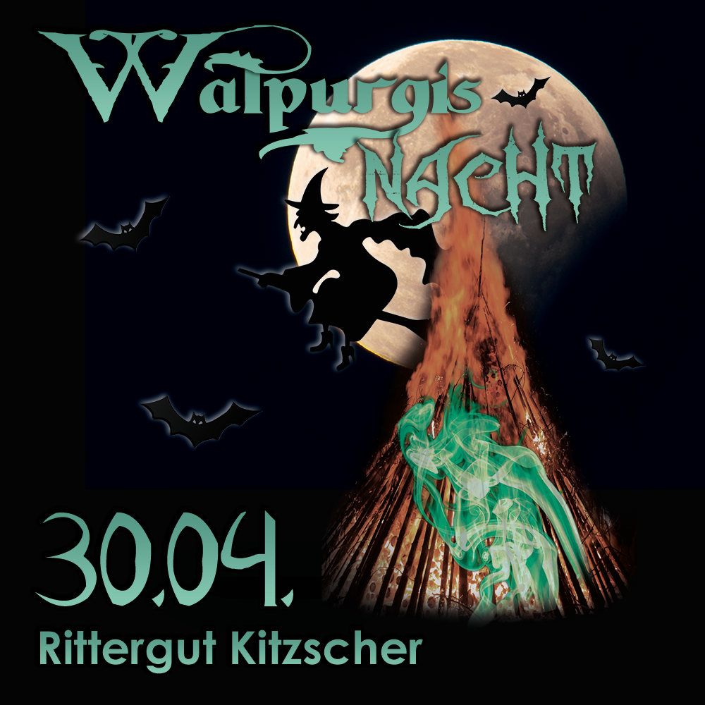 Walpurgisnacht 2026